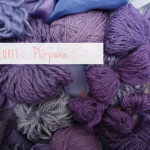 El color púrpura / The purple colour