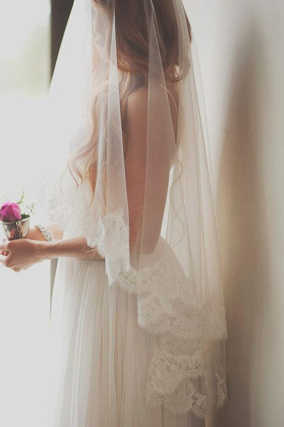 two-tier-veil