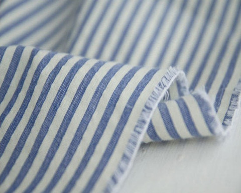 Yarn-Dyed-Stripes