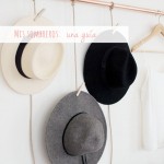 Guía de sombreros / Guide of hats